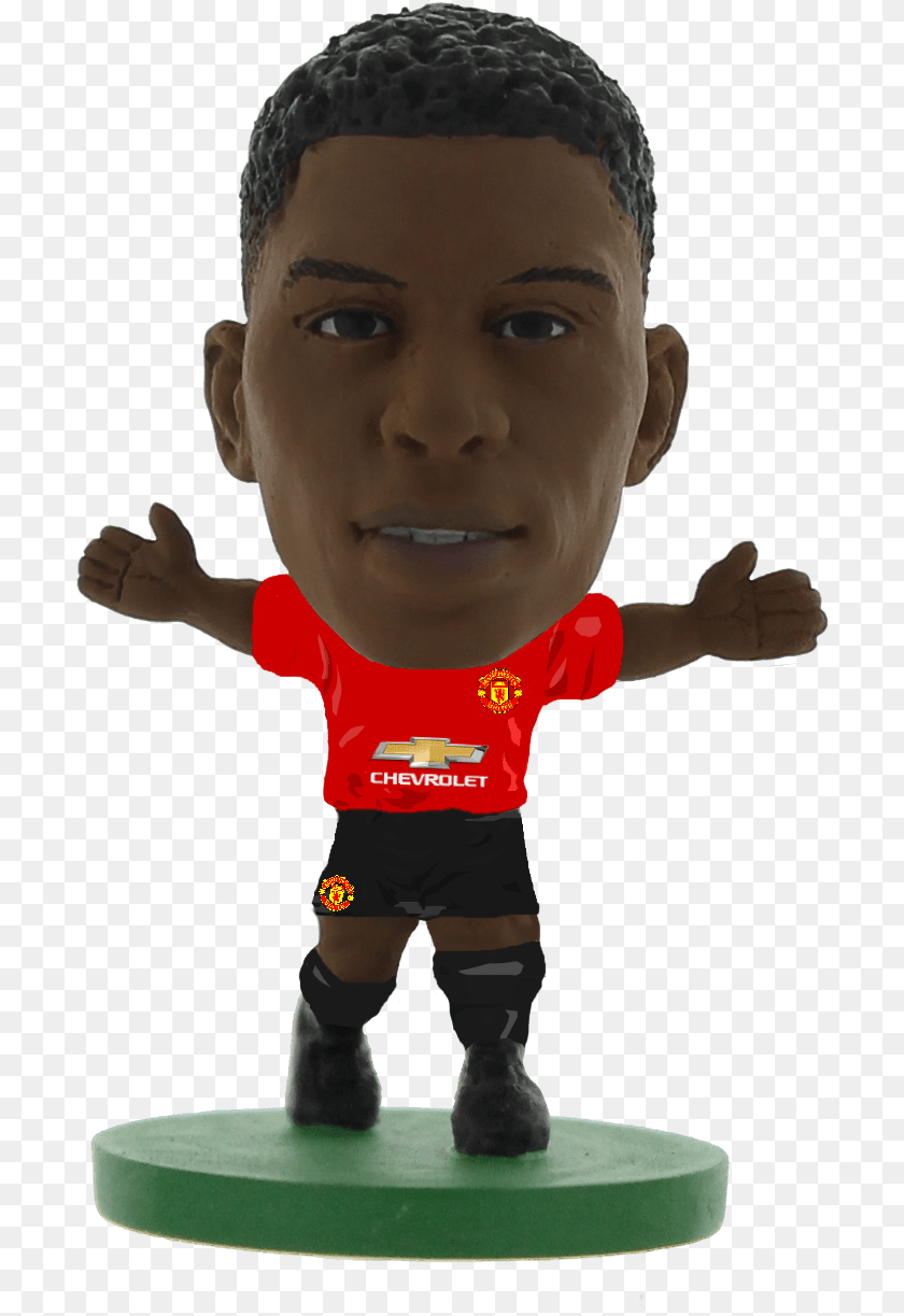 700x1223 Manchester United Marcus Rashford, Body Part, Person, Hand, Finger Clipart PNG