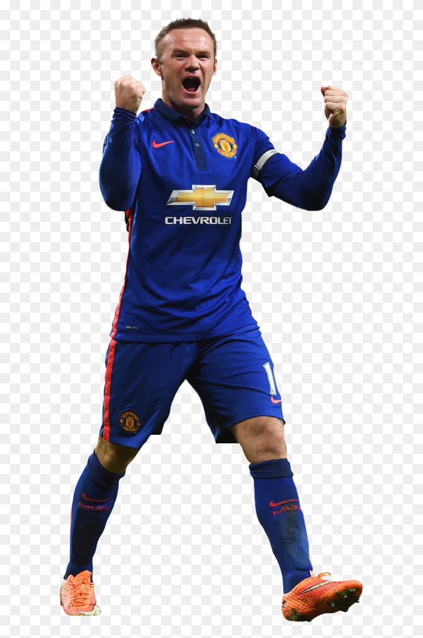 606x1205 Manchester United Player, Clothing, Apparel, Person HD PNG Download