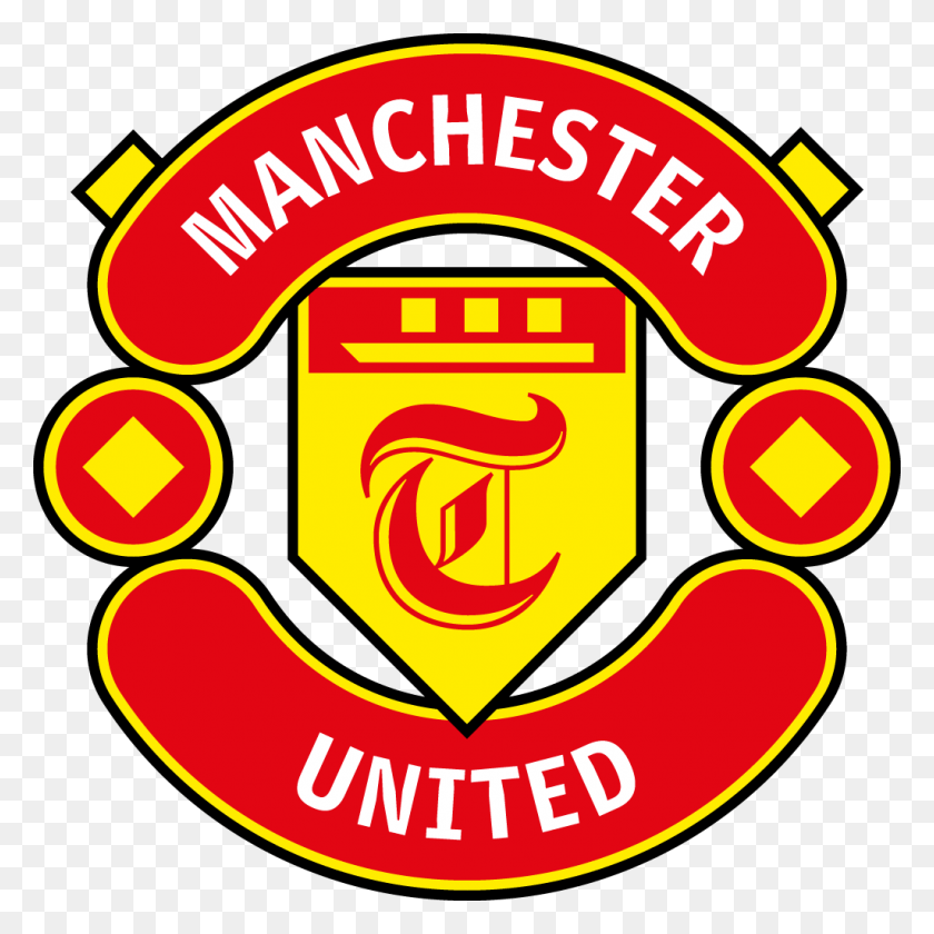 1024x1024 Manchester United Security Under Investigation After Manchester United, Logo, Symbol, Trademark HD PNG Download