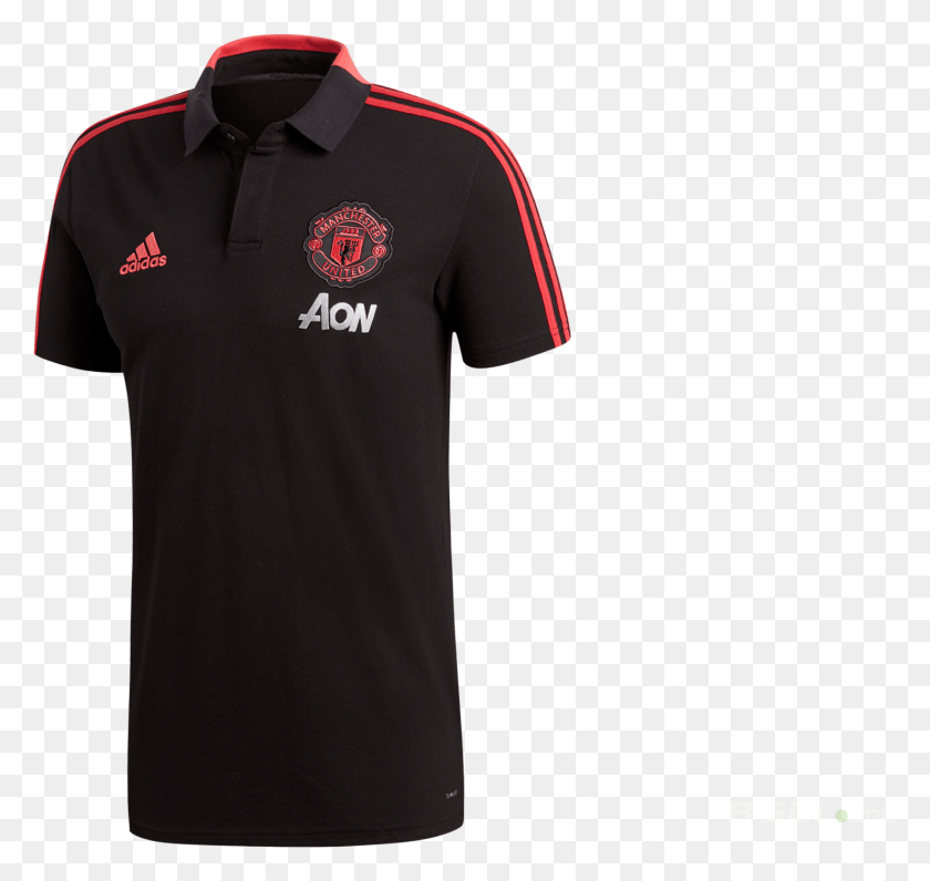 1481x1398 Manchester United T Shirts Polo Shirt, Clothing, Apparel, Shirt HD PNG Download