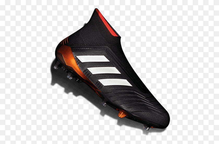 464x493 Manchester United39s Pogba And Arsenal39s Ozil Launch Predator Adidas, Clothing, Apparel, Footwear HD PNG Download