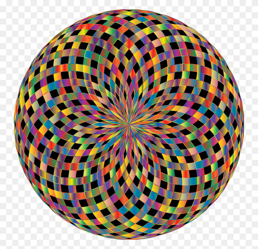 750x750 Mandala Art Calavera Circle Ring Circle, Sphere, Balloon, Ball HD PNG Download