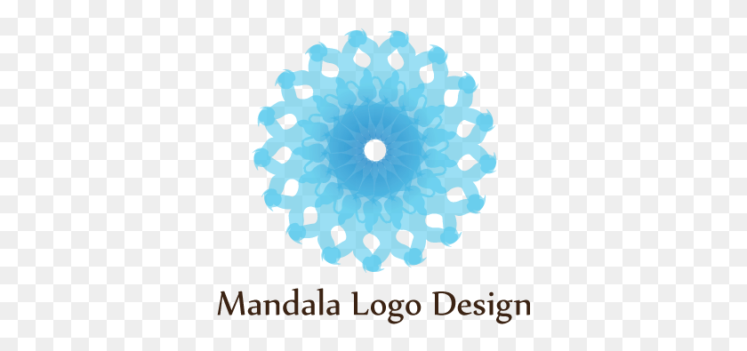 353x335 Mandala Logo Design Sunder Deep College Of Architecture Logo, Machine, Gear, Wheel HD PNG Download