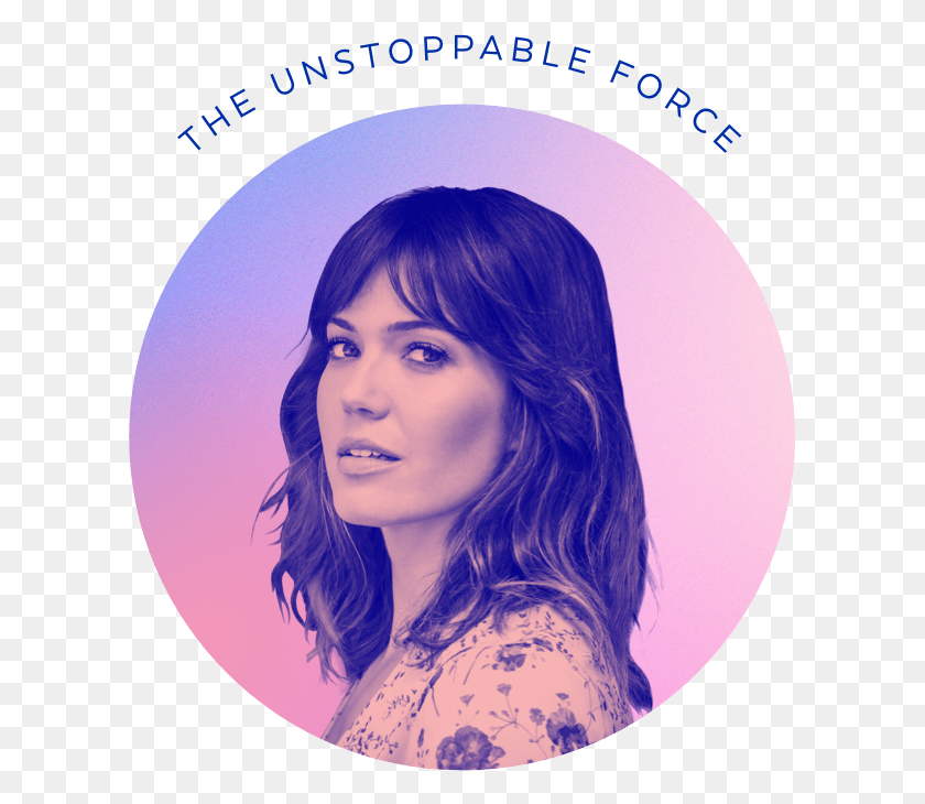 606x670 Mandy Moore, Face, Person, Human HD PNG Download
