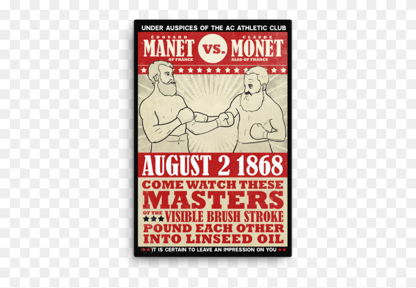 364x521 Descargar Png / Manet Vs Poster, Publicidad, Texto, Etiqueta Hd Png