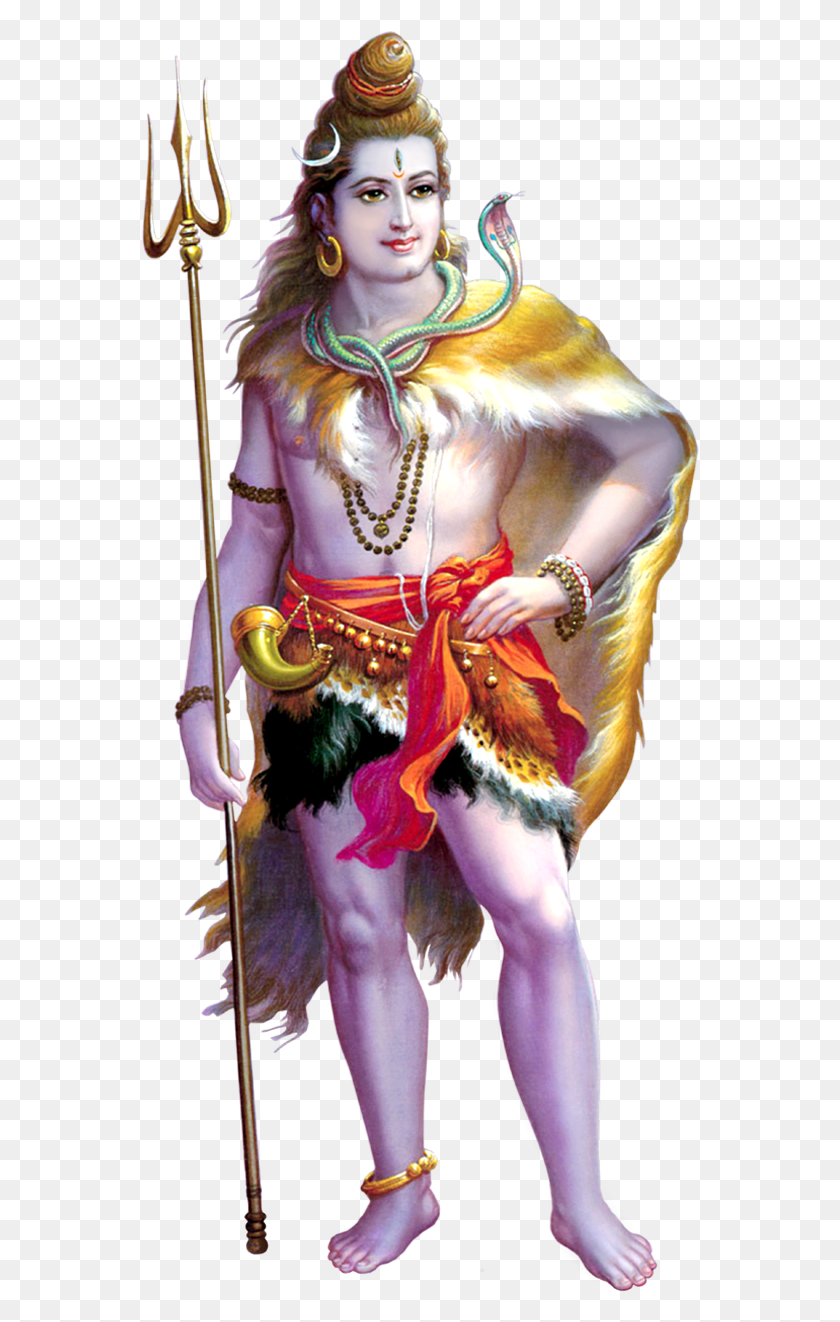 560x1262 Mangal Mahadev Head Painting Lord Shiva De Pie, Persona, Humano, Disfraz Hd Png