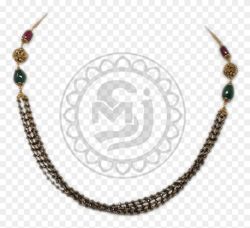 1278x1155 Mangalsutra D03 Chain, Accessories, Accessory, Necklace HD PNG Download