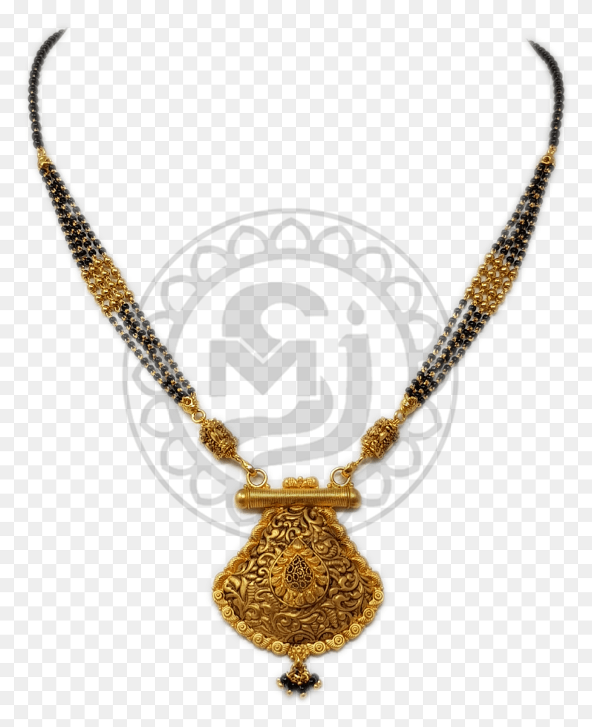 1139x1419 Mangalsutra D07 Necklace, Jewelry, Accessories, Accessory HD PNG Download