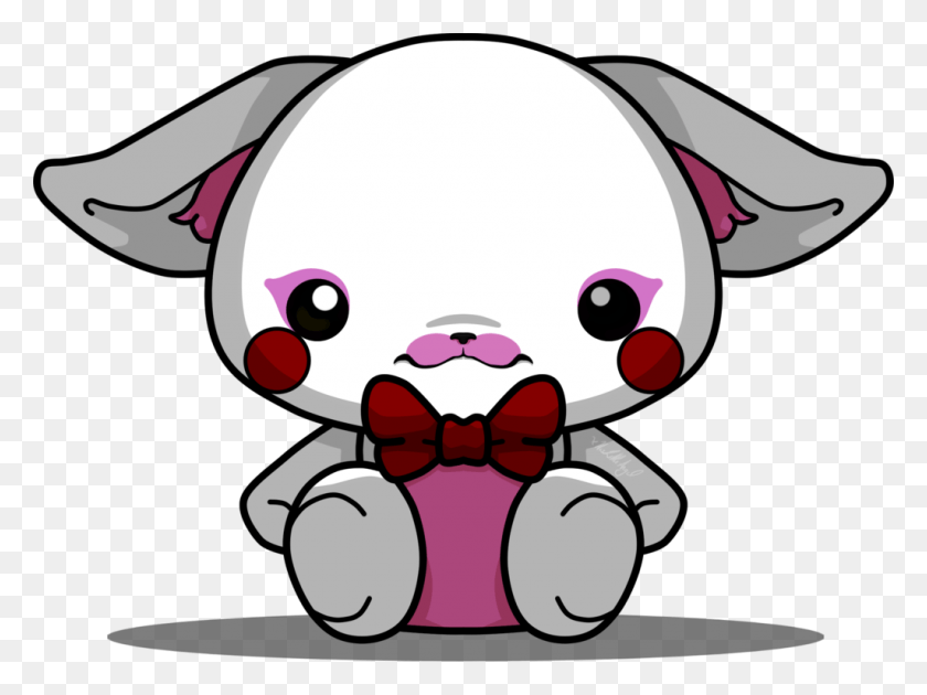 1024x749 Mangle Images Mangle 4 Wallpaper And Background Crazy Is Crazy Mangle Plush, Toy, Robot, Cushion HD PNG Download