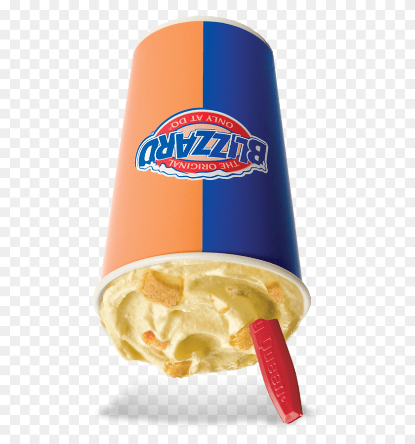 467x839 Mango Cheesecake Blizzard Dairy Queen Blizzard, Food, Mayonnaise, Dessert HD PNG Download