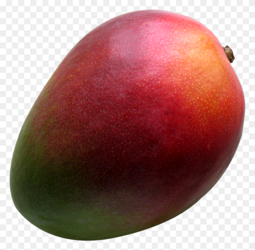 1008x988 Mango Fruit Mango, Apple, Plant, Food HD PNG Download