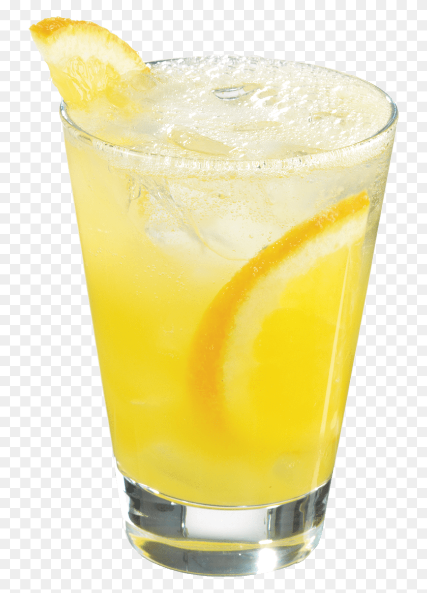 731x1107 Mango Italian Soda Italian Soda Mango, Beverage, Drink, Orange Juice HD PNG Download