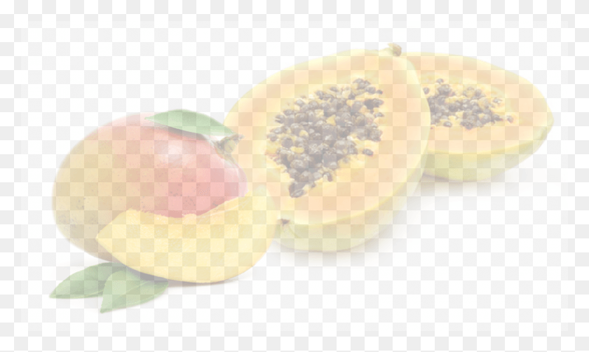 800x454 Mango Papaya Mango, Plant, Fruit, Food HD PNG Download