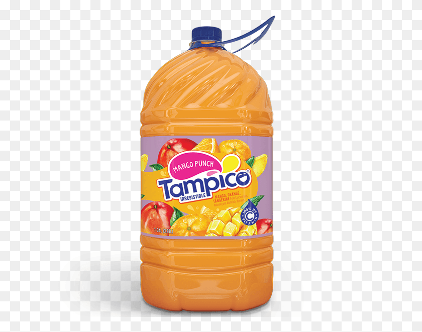 639x601 Mango Punch, Juice, Beverage, Drink HD PNG Download