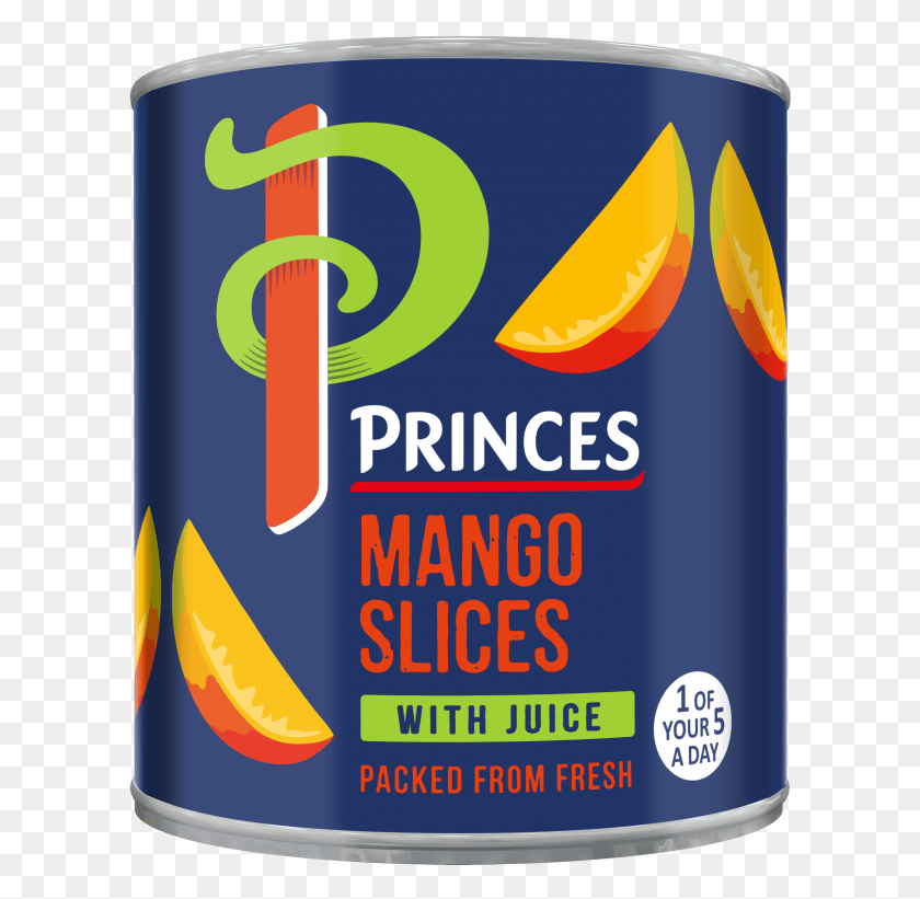 605x761 Mango Slices With Juice 425g Mango Slices With Juice Juice, Label, Text, Advertisement HD PNG Download