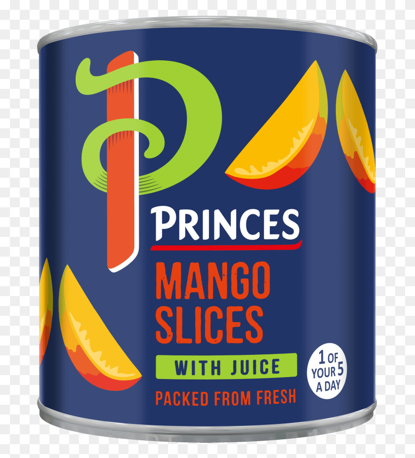 691x868 Mango Slices With Juice Juice, Label, Text, Advertisement HD PNG Download