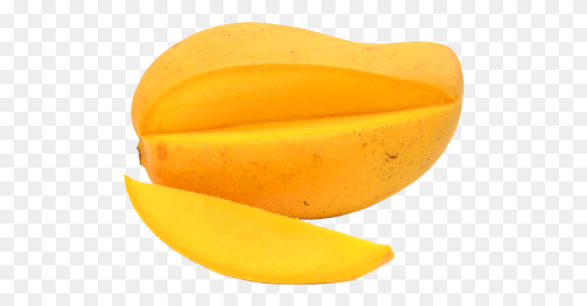 488x378 Descargar Png / Mango, Plátano, Fruta, Planta Hd Png