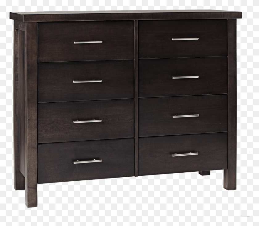 1456x1257 Manhattan 8 Drawer Dresser Drawer, Furniture, Cabinet, Mailbox HD PNG Download