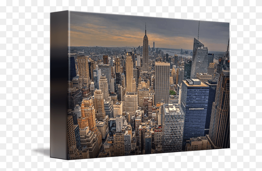 650x489 Manhattan Skyline New York City, Urban, Building, Town HD PNG Download