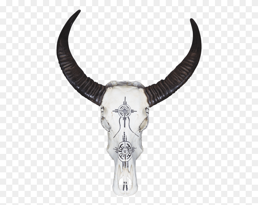 475x606 Mani Bull, Antelope, Wildlife, Mammal HD PNG Download