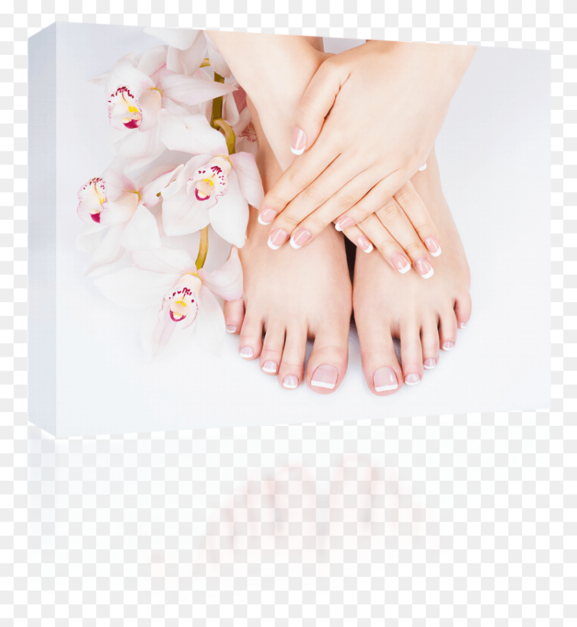 826x904 Manicure And Pedicure Pics Free Manicure Pedicure, Person, Human, Nail HD PNG Download