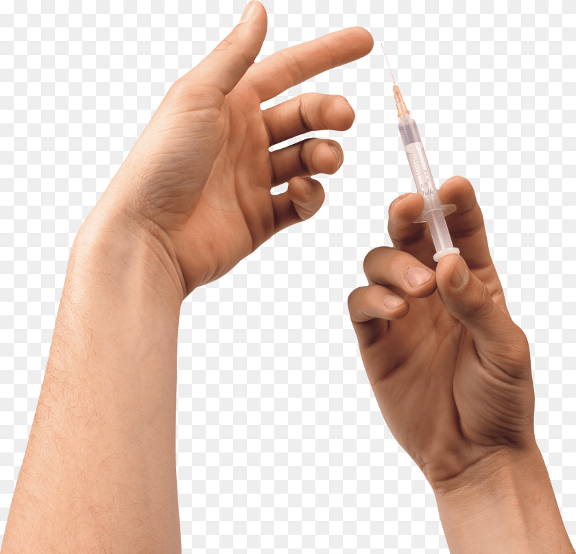 1971x1897 Manipulating Syringe, Injection PNG