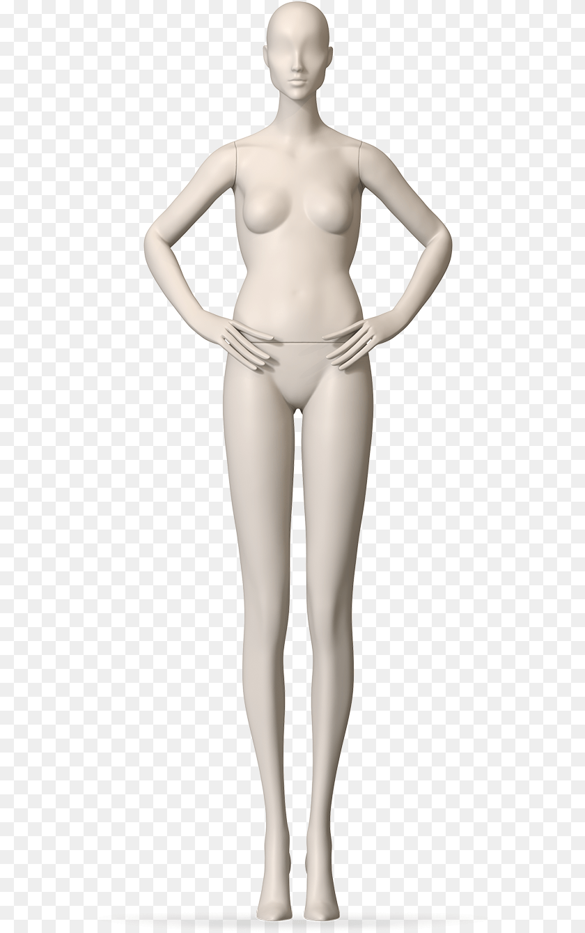 Mannequin, Adult, Female, Person, Woman PNG