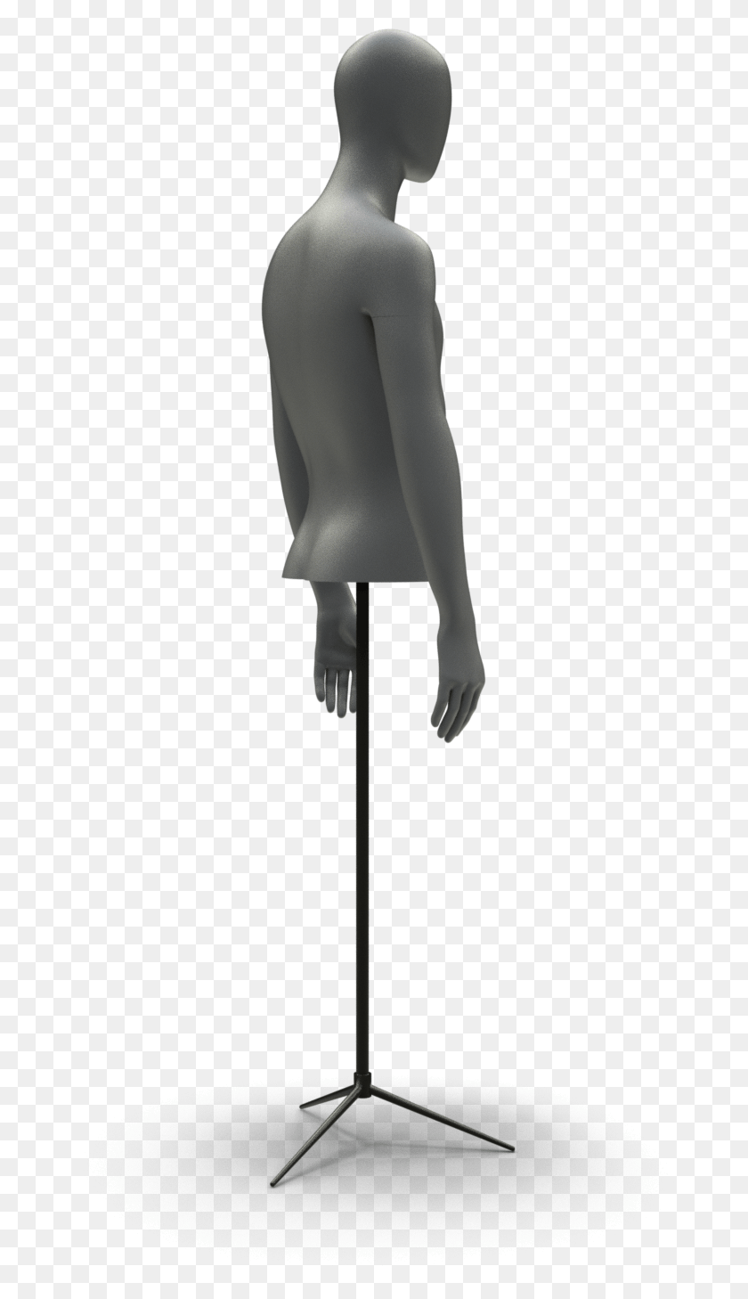 710x1398 Mannequin Head Mannequin, Clothing, Apparel, Sleeve HD PNG Download