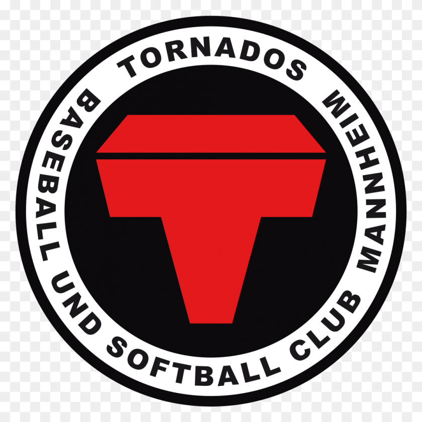 Mannheim Tornados, Logo, Symbol, Trademark HD PNG Download