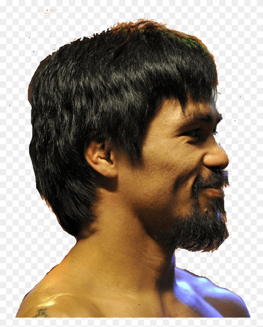 1480x1868 Manny Pacquiao Floyd Mayweather Jr Manny Pacquiao Face To Face HD PNG Download