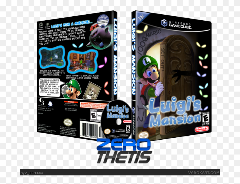 700x583 Descargar Png / Mansion Box Art Cover Sonic Adventure 2 Battle, Persona, Humano, Texto Hd Png