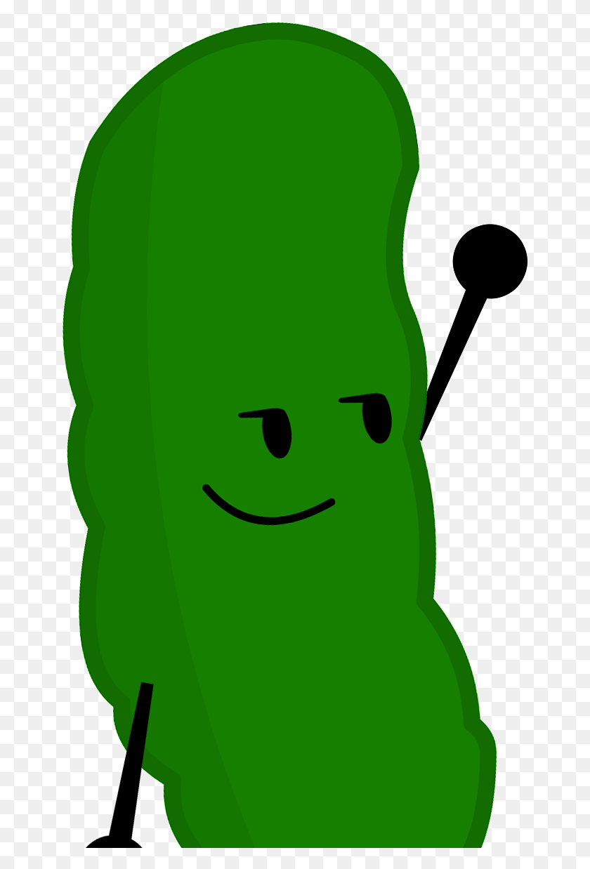 663x1178 Mansour Elsharawy Pickle And Taco Inanimate Locura, Verde, Planta, Alimentos Hd Png