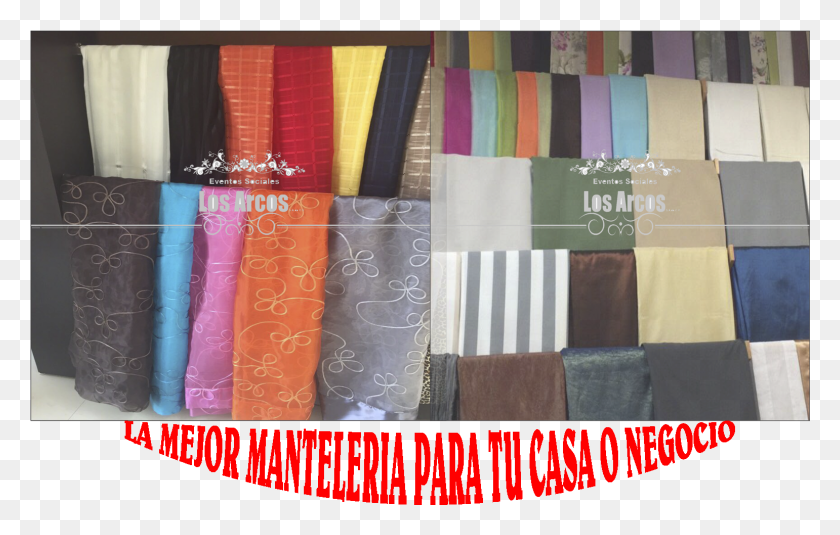 1541x940 Manteleria Woolen, Clothing, Apparel, Bag HD PNG Download