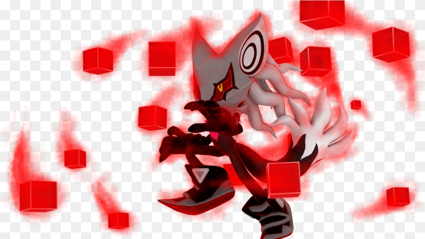 1201x676 Manters Sonic Forces Infinite Cubes, Art, Graphics, Baby, Person Transparent PNG