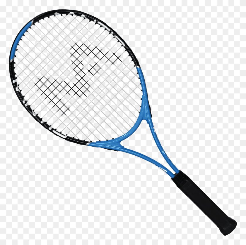 1000x1000 Mantis Alloy Tennis Racket Transparent Background Tennis Racket Transparent, Racket HD PNG Download