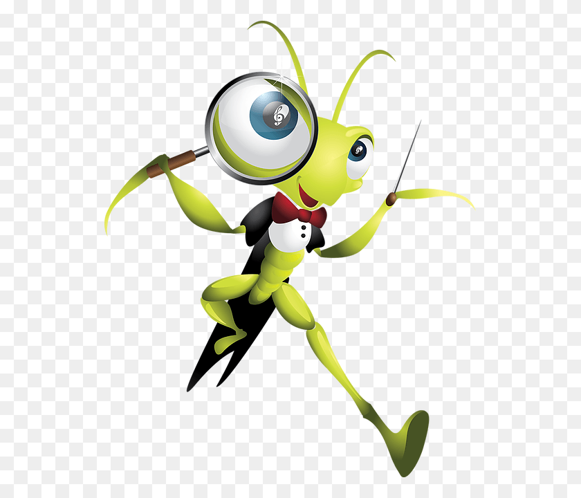 537x660 Mantis Cartoon, Toy, Insect, Invertebrate HD PNG Download