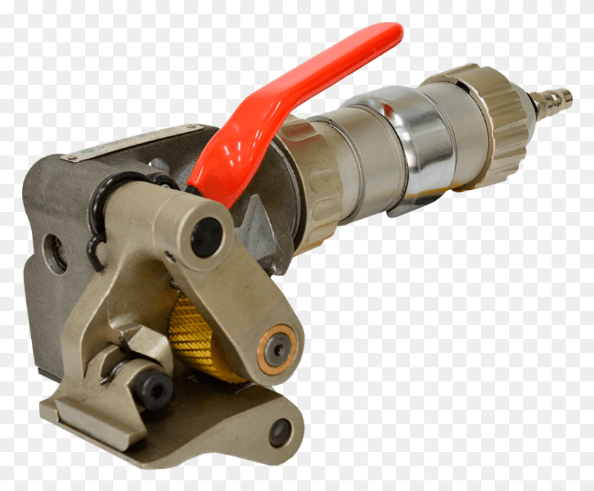 834x680 Manual Strapping Tools Tool, Power Drill, Machine, Drive Shaft HD PNG Download
