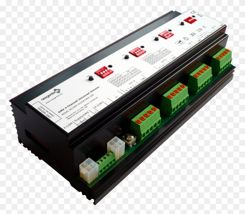 1718x1485 Manuals Dmx Dimmer Din Rail, Electronics, Box, Adapter HD PNG Download