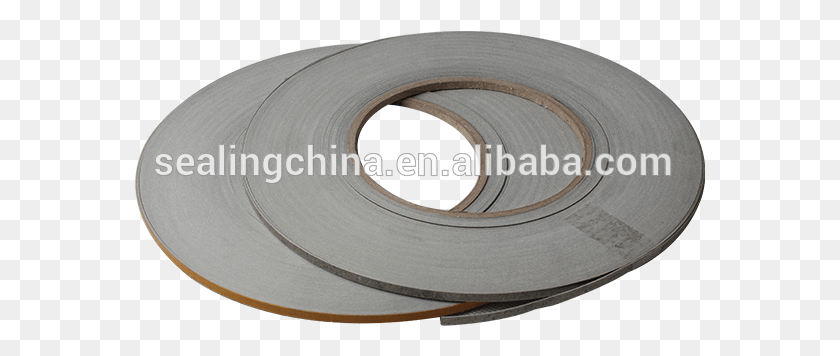 571x296 Manufacturer China Mica Tape In Roll For Spiral Wound Circle HD PNG Download