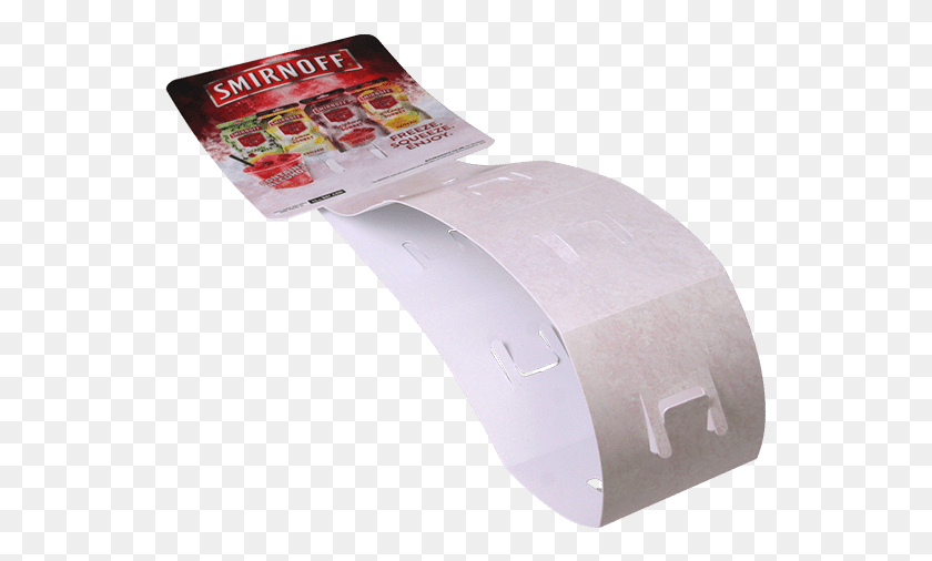 543x446 Manufacturer Custom Printed Pos Plastic Clips Uk Paper, Poster, Advertisement, Flyer HD PNG Download