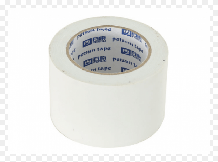 801x579 Manufacturer Direct Selling White Custom Printed Duck Cylinder, Tape, Milk, Beverage HD PNG Download