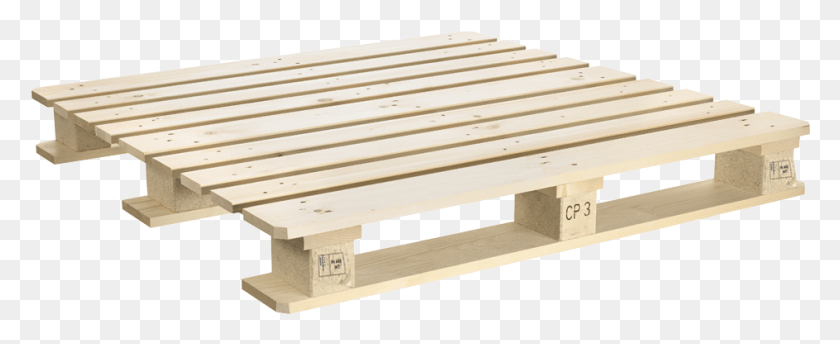 944x344 Manufacturers Of Wooden Pallets Exports Pallet, Tabletop, Furniture, Wood HD PNG Download