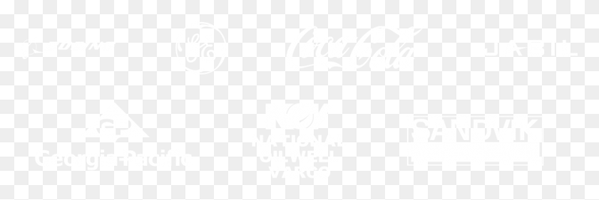 949x270 Логотипы Производственных Партнеров Coca Cola, Напиток, Напиток, Кока-Кола Png Скачать