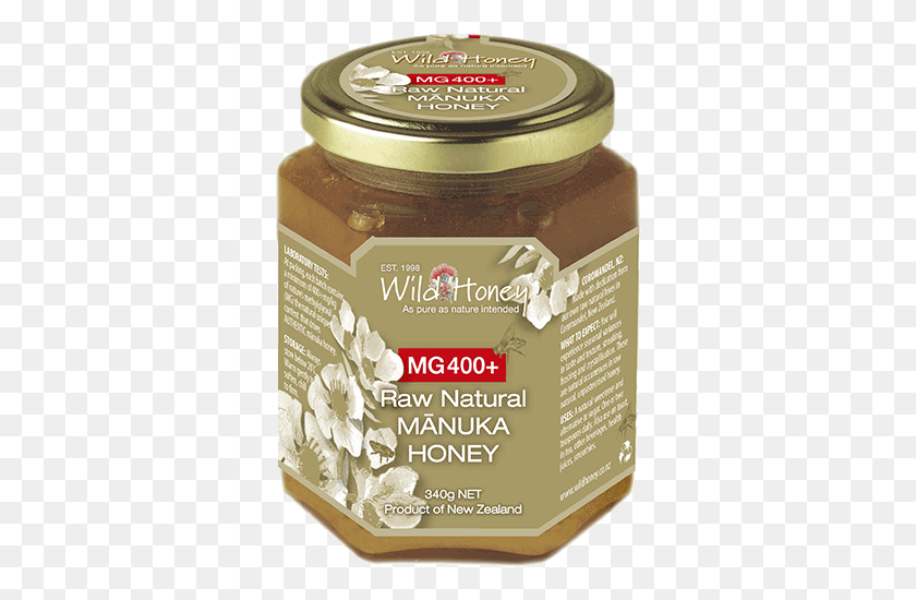 336x490 Manuka Mg Pudding, Food, Honey, Box HD PNG Download