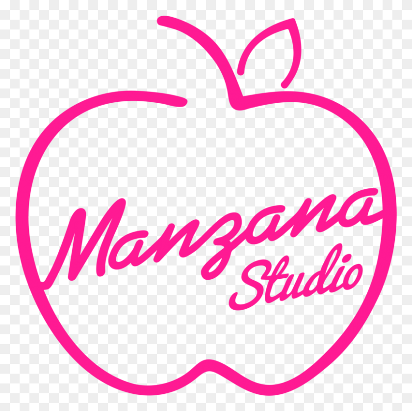 806x802 Manzana, Plant, Text, Fruit HD PNG Download
