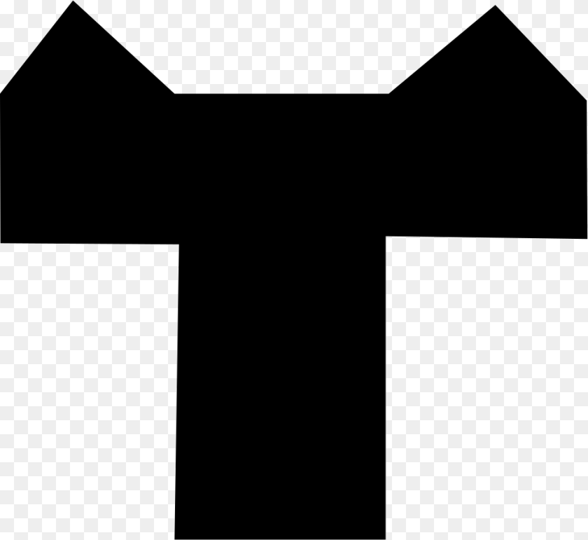 Mao Cross, Symbol, Clothing, T-shirt, People Transparent PNG