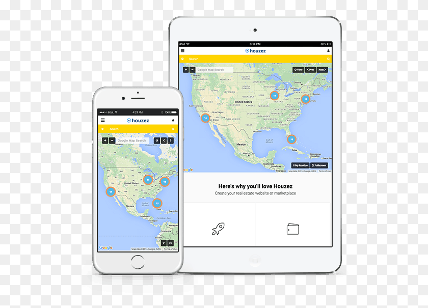 528x545 Map, Mobile Phone, Phone, Electronics HD PNG Download