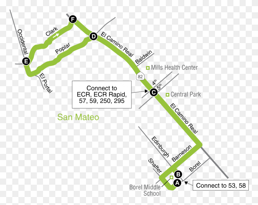 1095x852 Map, Plot, Plan, Diagram HD PNG Download