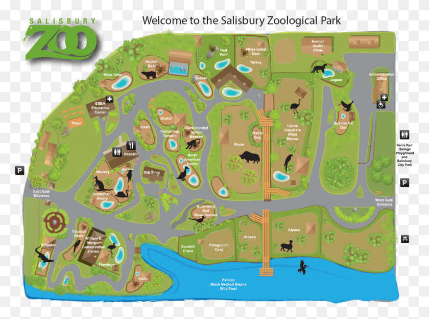 1163x841 Map, Outdoors, Water, Nature HD PNG Download