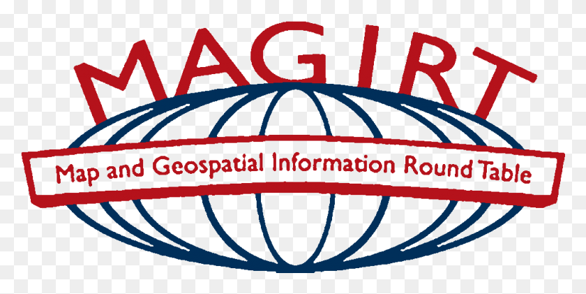 1002x465 Map Amp Geospatial Information Round Table, Logo, Symbol, Trademark HD PNG Download